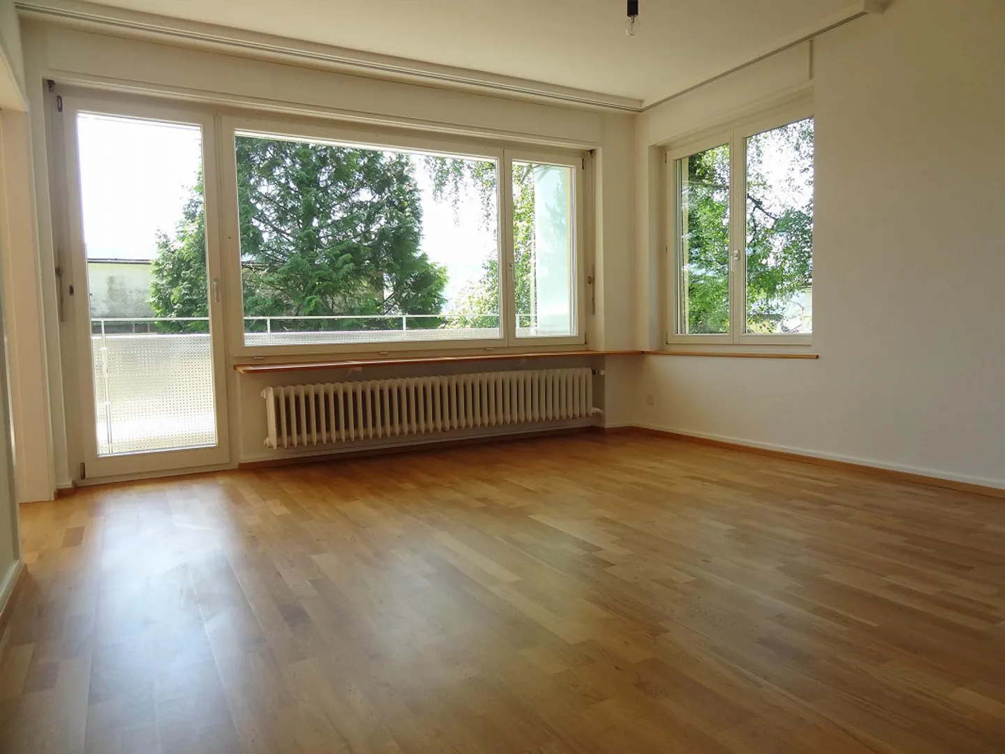 Freundliche 4-Zimmerwohnung am unteren Rosenberg - Foto 3 von 10