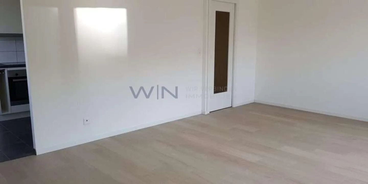 Neuwertige 5.5-Zi.-Wohnung mit traumhafter Aussicht - Foto 11 von 11