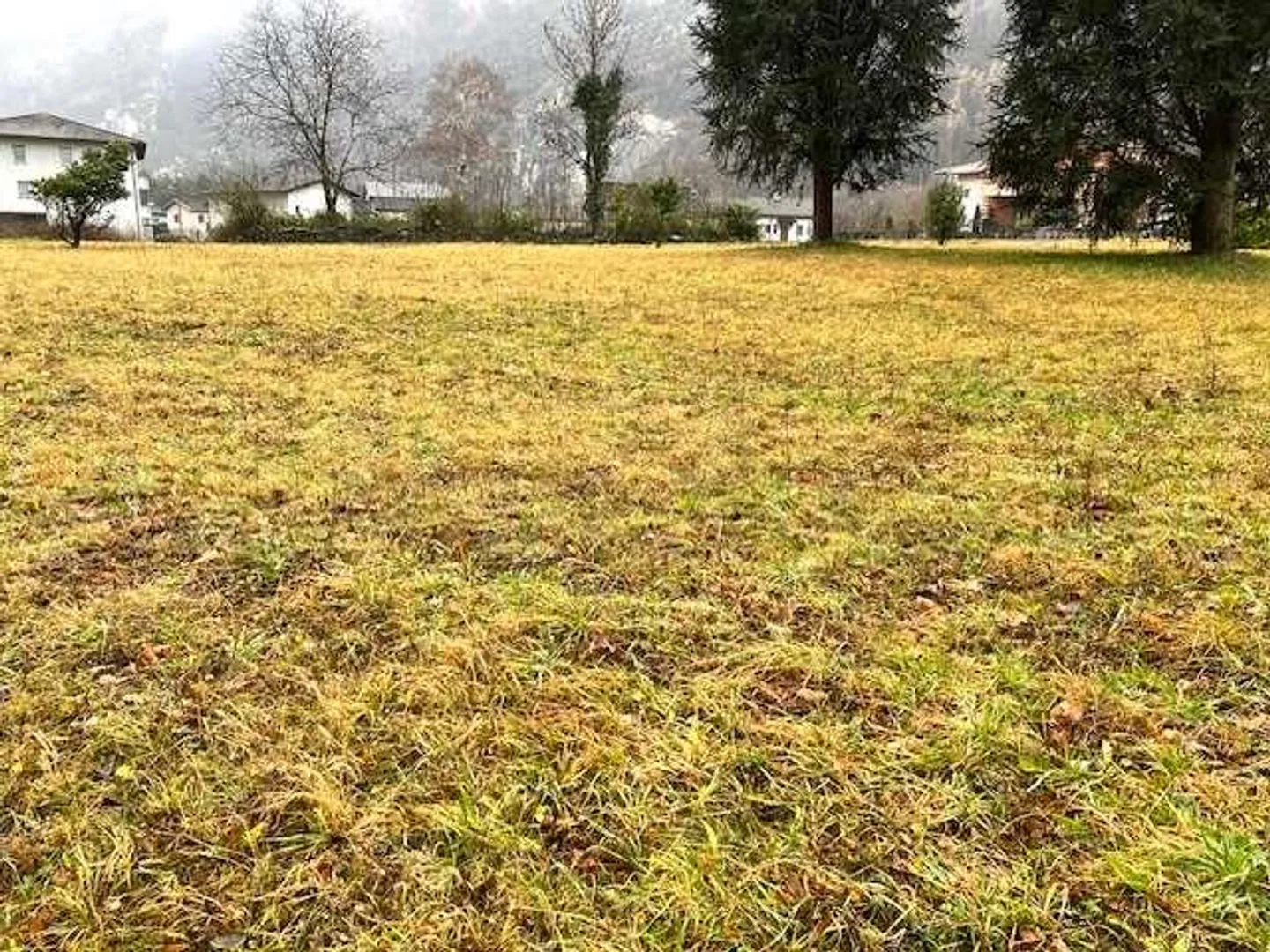 Terreno edificabile pianeggiante - Foto 1 di 4