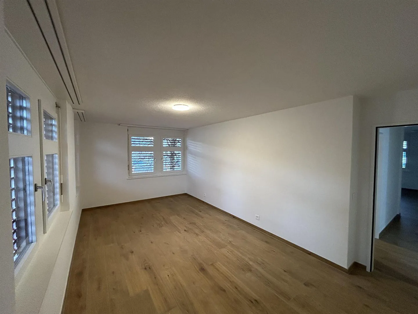 Appartement moderne de 3,5 pièces à louer à Gutenswil ! - Photo 5 sur 7