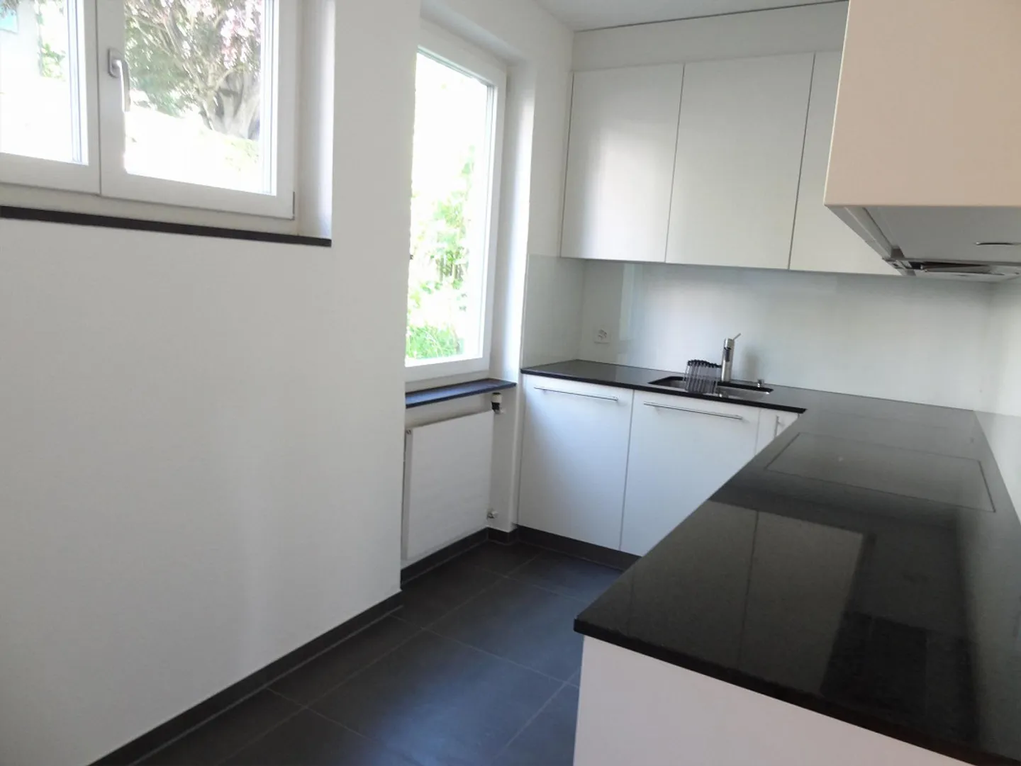 Freundliche 4-Zimmerwohnung am unteren Rosenberg - Foto 7 von 10