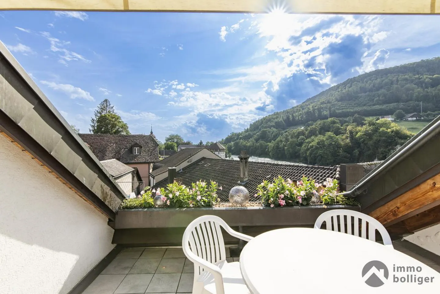 Investitionsobjekt in Aarburg - Foto 8 von 14