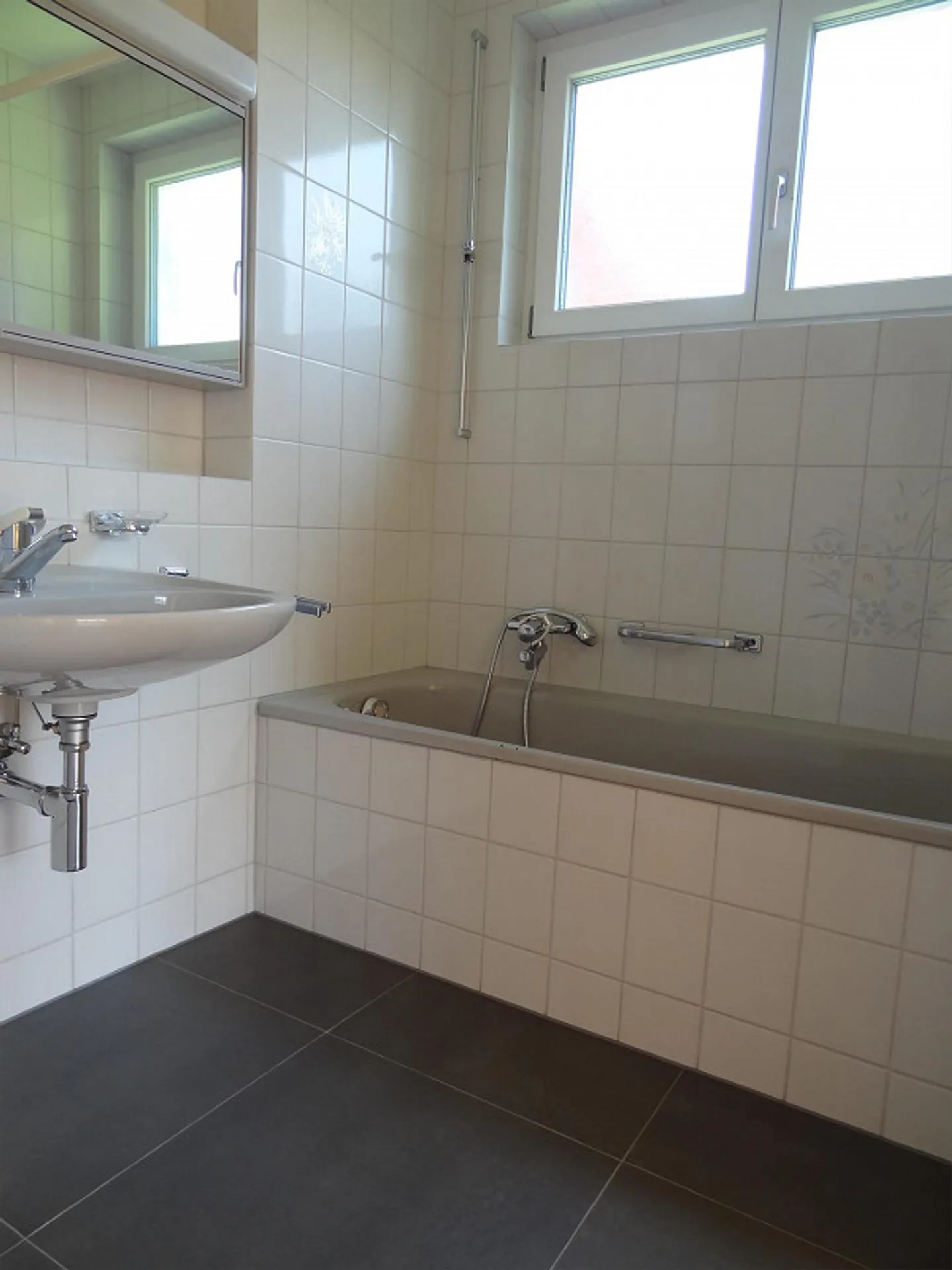 Freundliche 4-Zimmerwohnung am unteren Rosenberg - Foto 8 von 10