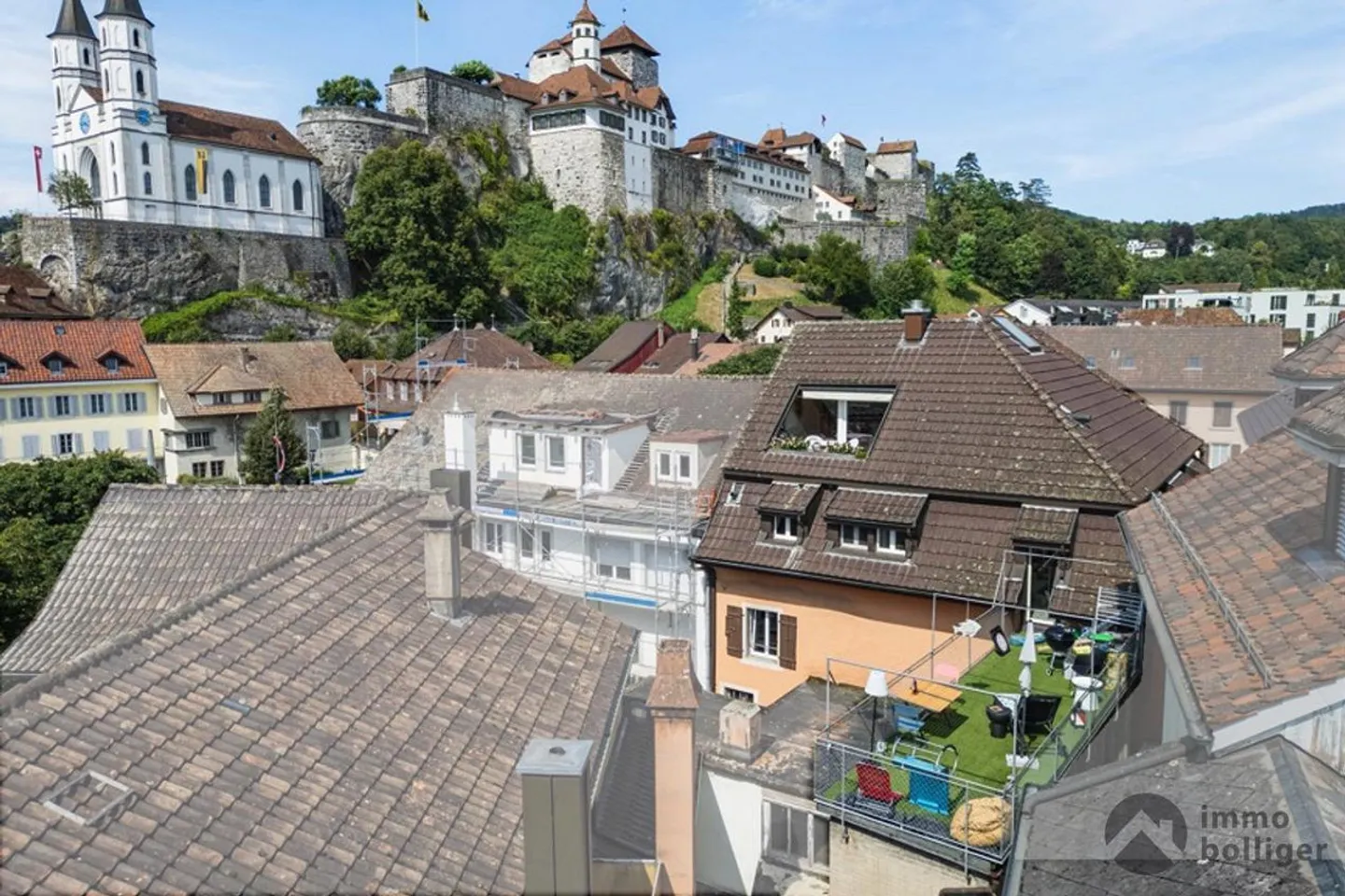 Investitionsobjekt in Aarburg - Foto 9 von 14