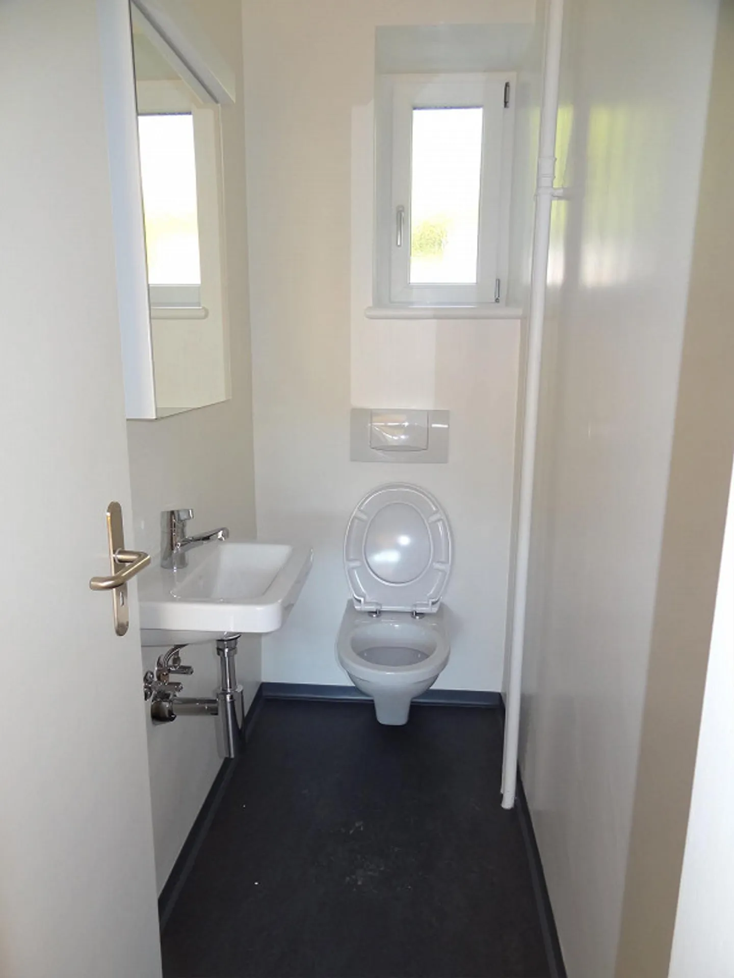 Freundliche 4-Zimmerwohnung am unteren Rosenberg - Foto 9 von 10