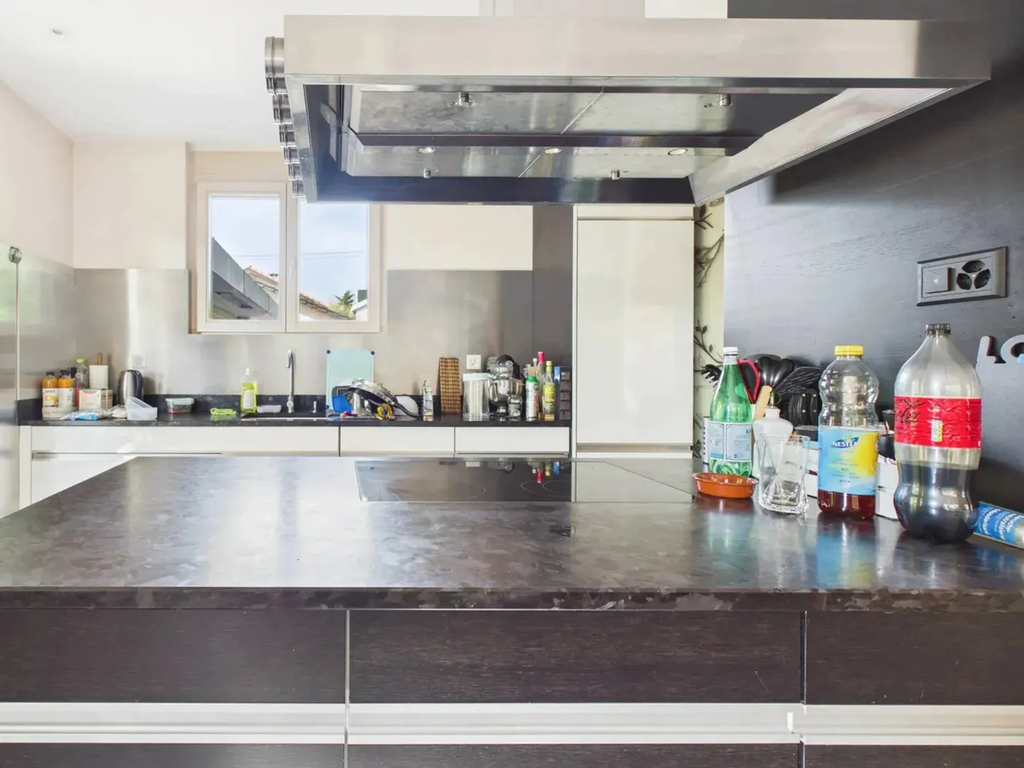 EXCLUSIVITY: High-end family villa in Corsier - Photo 10 of 12