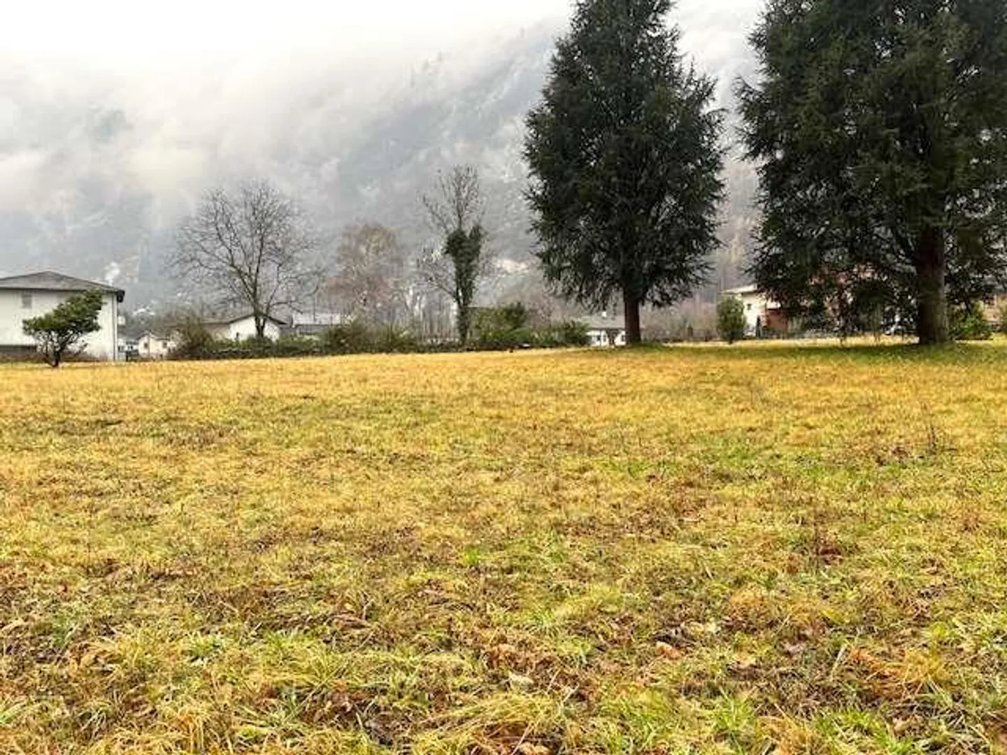 Terreno edificabile pianeggiante - Foto 4 di 4