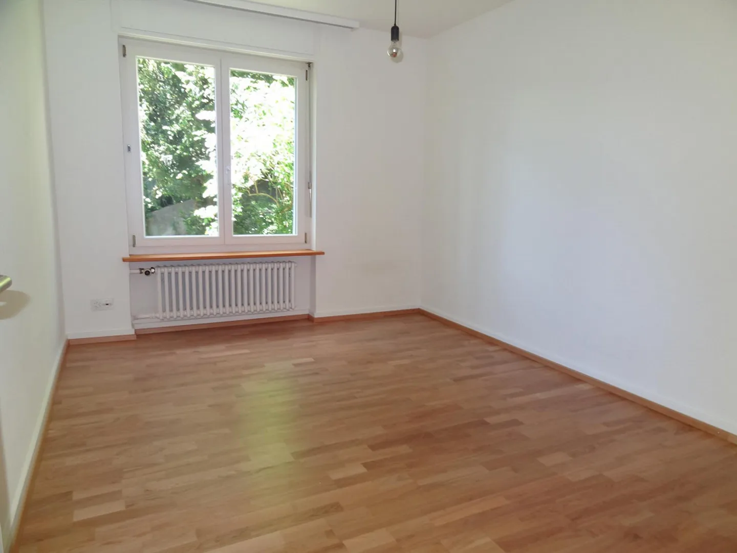 Freundliche 4-Zimmerwohnung am unteren Rosenberg - Foto 5 von 10