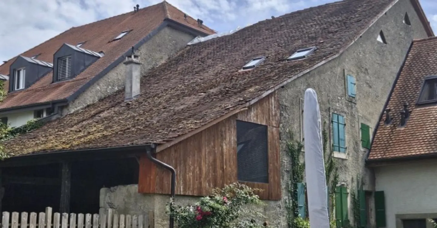 Village house to renovate. Rural with potential. - Photo 8 of 8