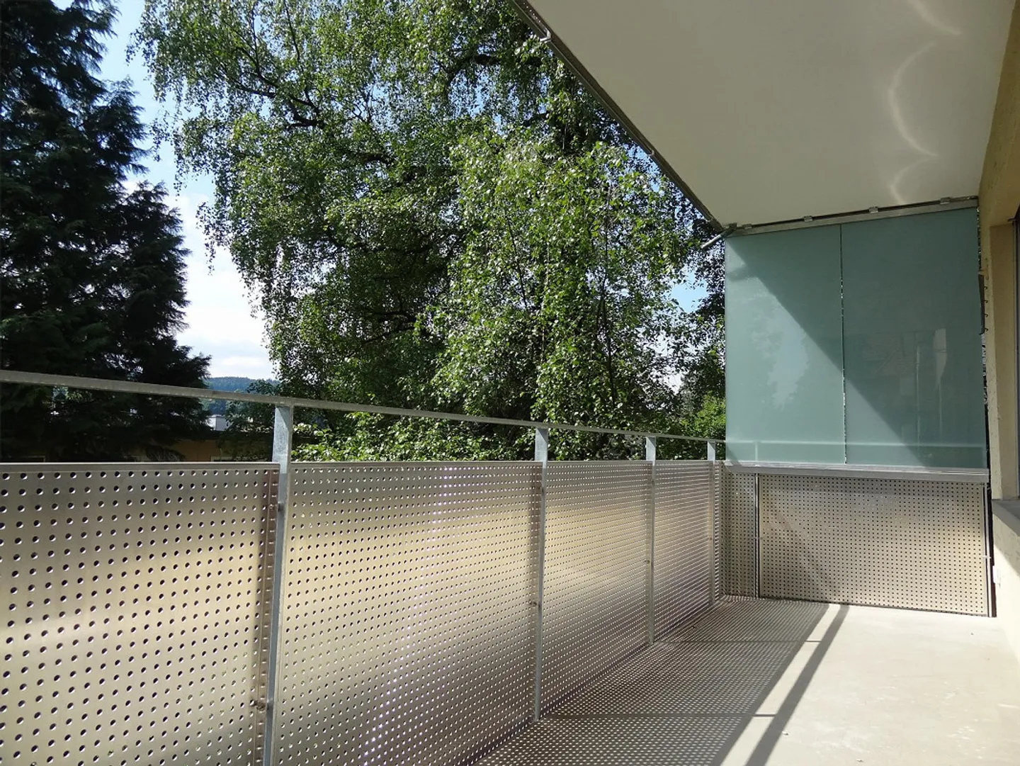 Freundliche 4-Zimmerwohnung am unteren Rosenberg - Foto 10 von 10