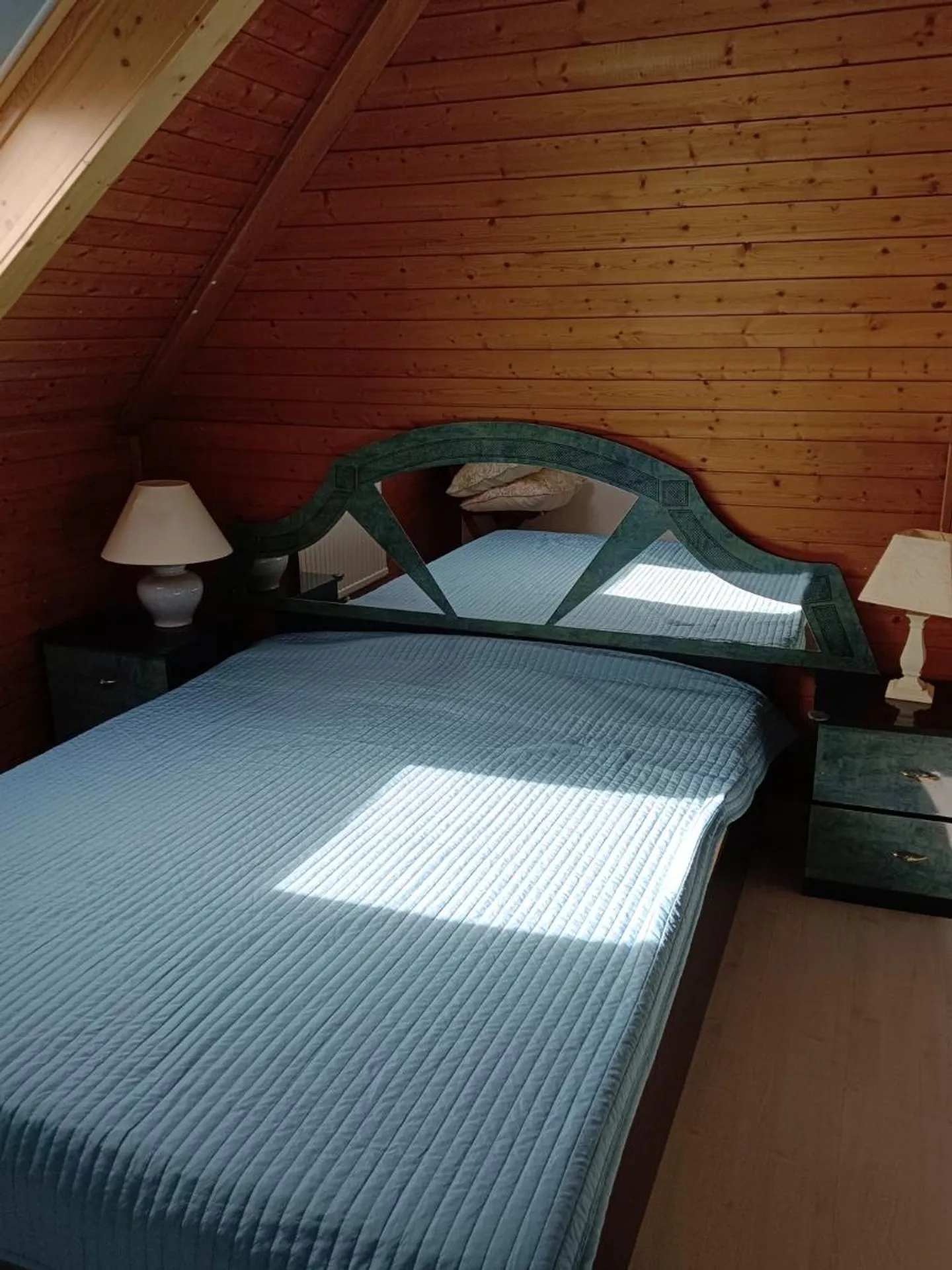 Appartement trois pièces - Attique - avec ascenseur - Photo 5 sur 6