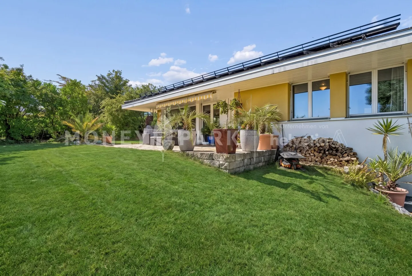 Attractive 6.5-room detached house in a family-friendly location - Photo 13 of 16