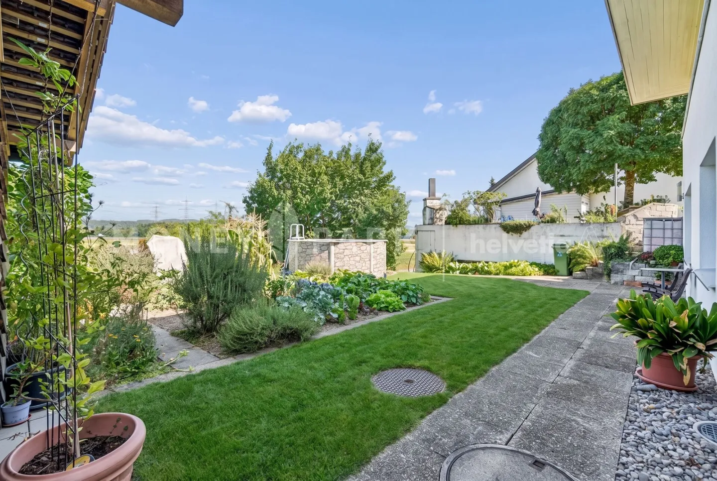Attractive 6.5-room detached house in a family-friendly location - Photo 14 of 16