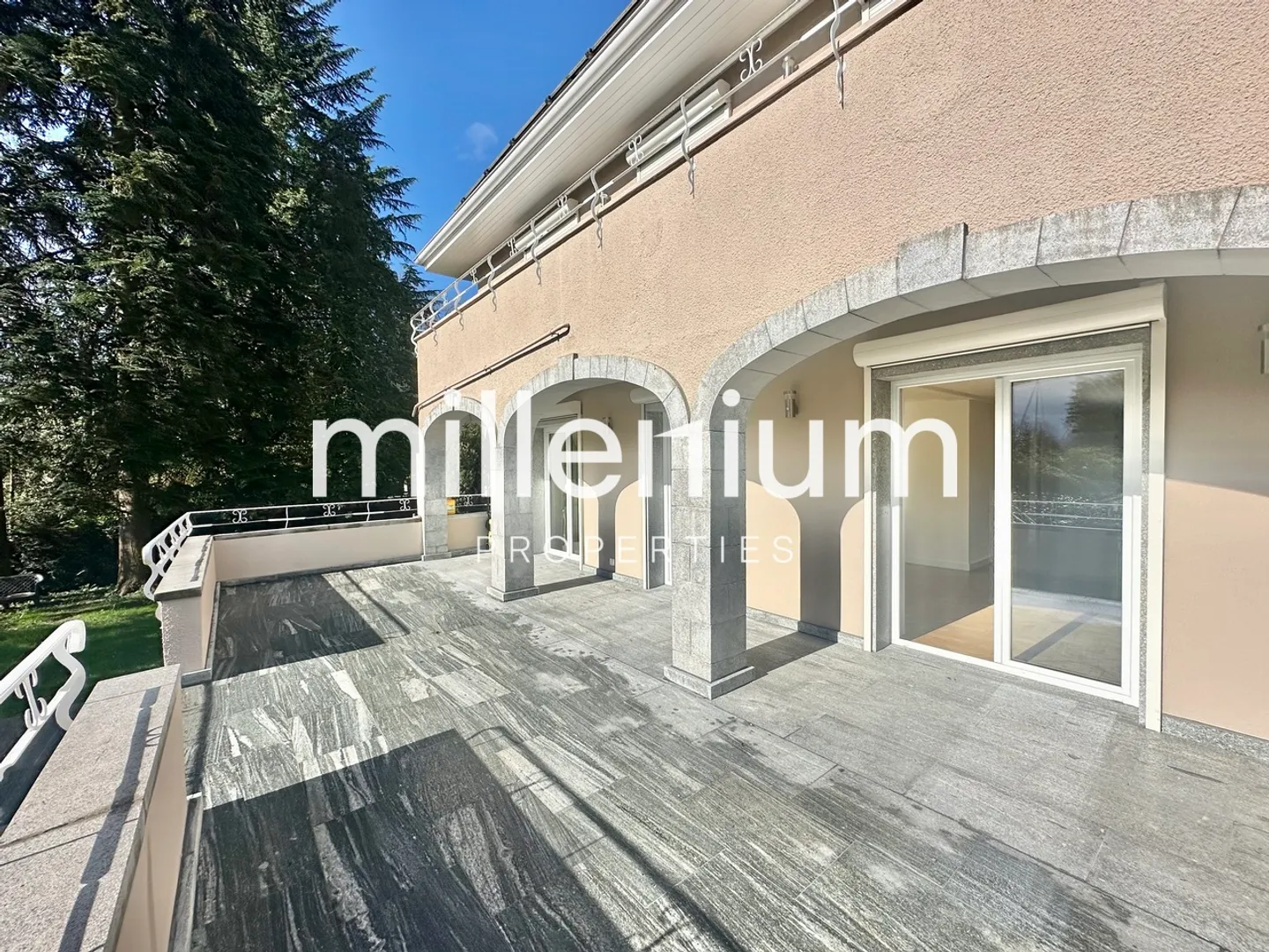 Charmant bungalow familial à louer à Chambésy - Photo 6 sur 13