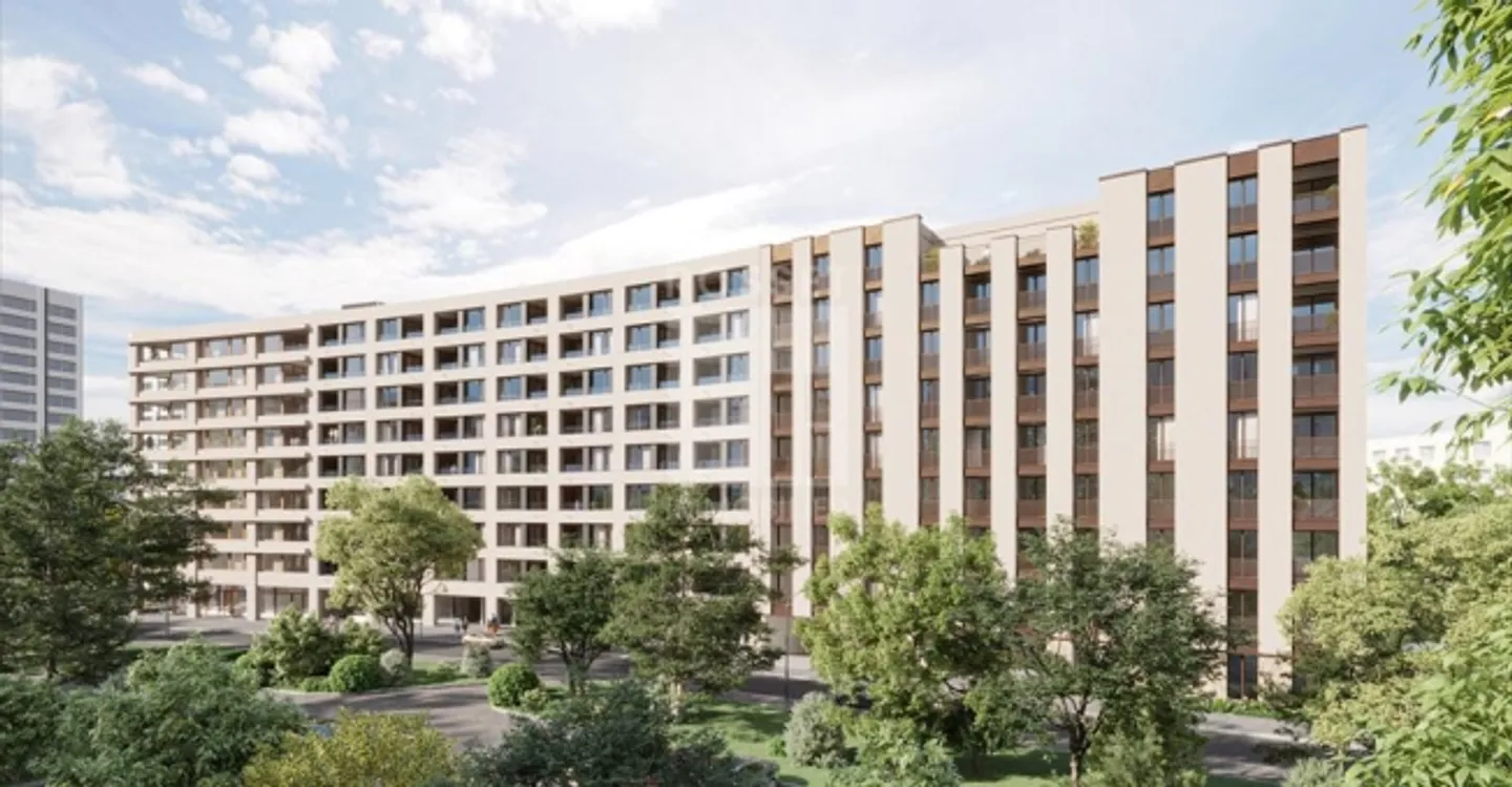 Edificio ad uso misto in affitto - Foto 2 di 3