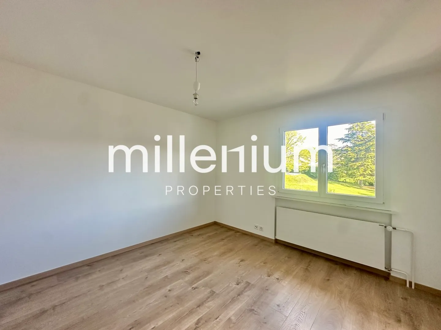 Charmant bungalow familial à louer à Chambésy - Photo 9 sur 13