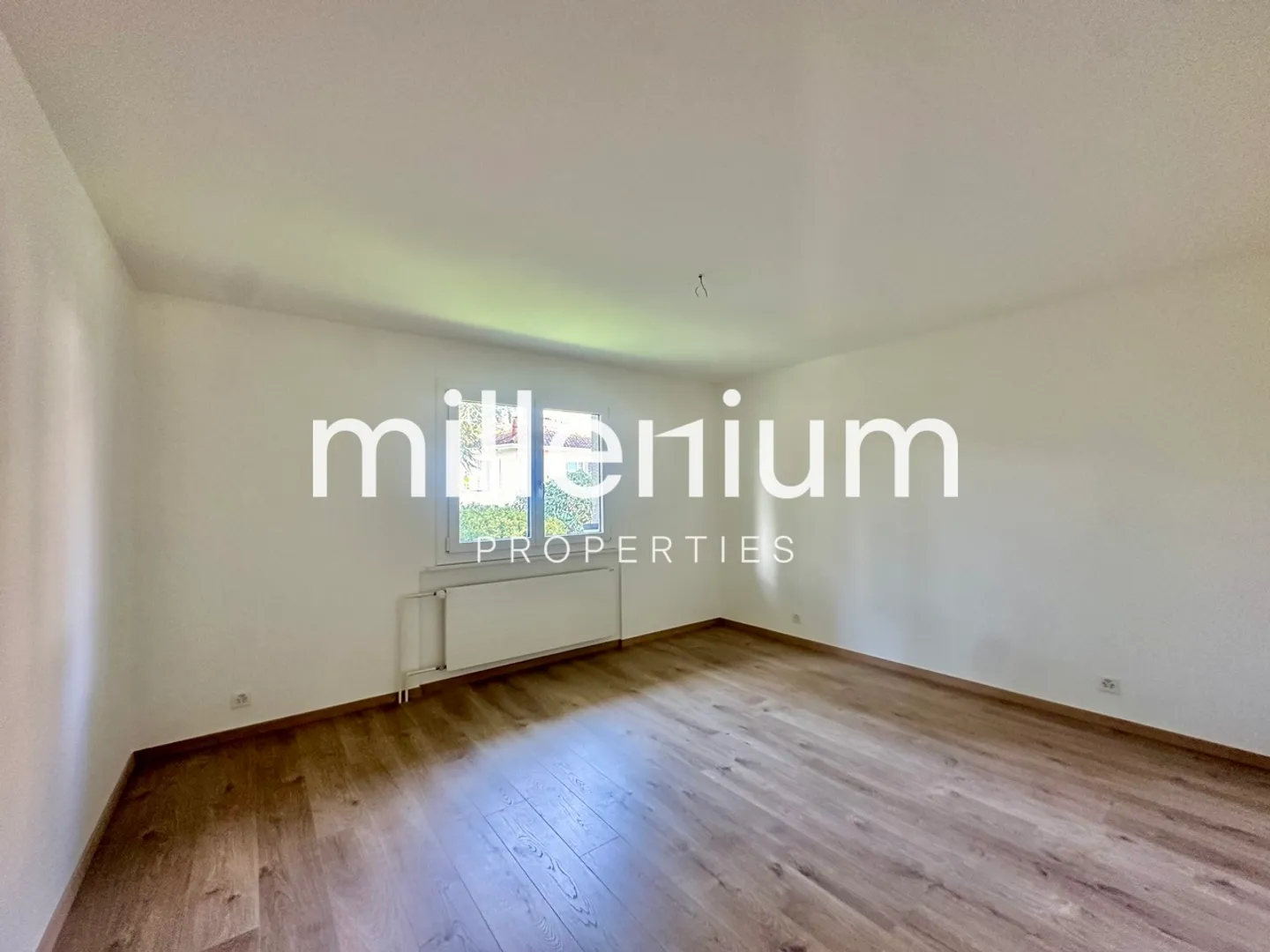 Charmant bungalow familial à louer à Chambésy - Photo 10 sur 13