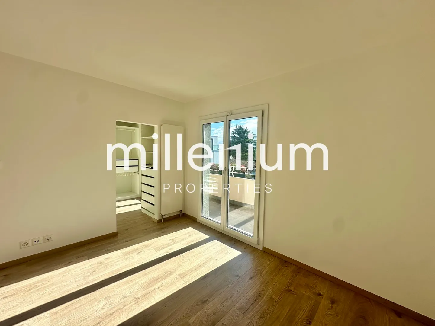 Charmant bungalow familial à louer à Chambésy - Photo 13 sur 13