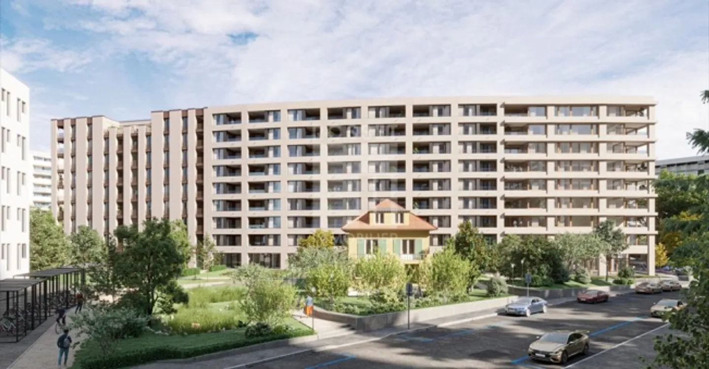 Edificio ad uso misto in affitto - Foto 3 di 3