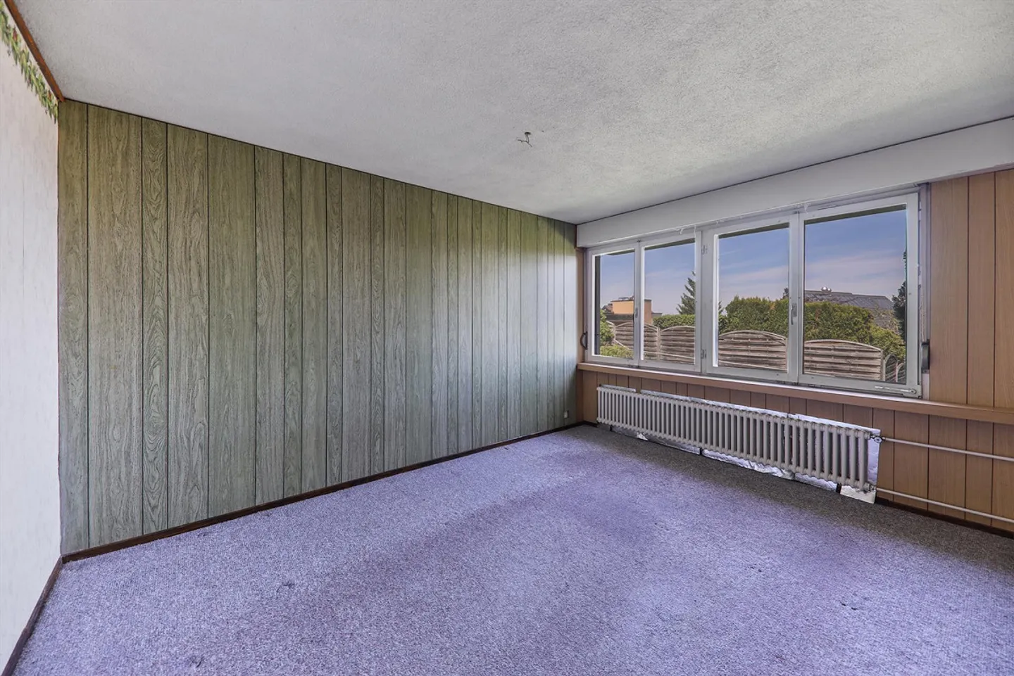 Maison au-dessus du brouillard : Maison individuelle de 6 ½ pièces - Photo 11 sur 15