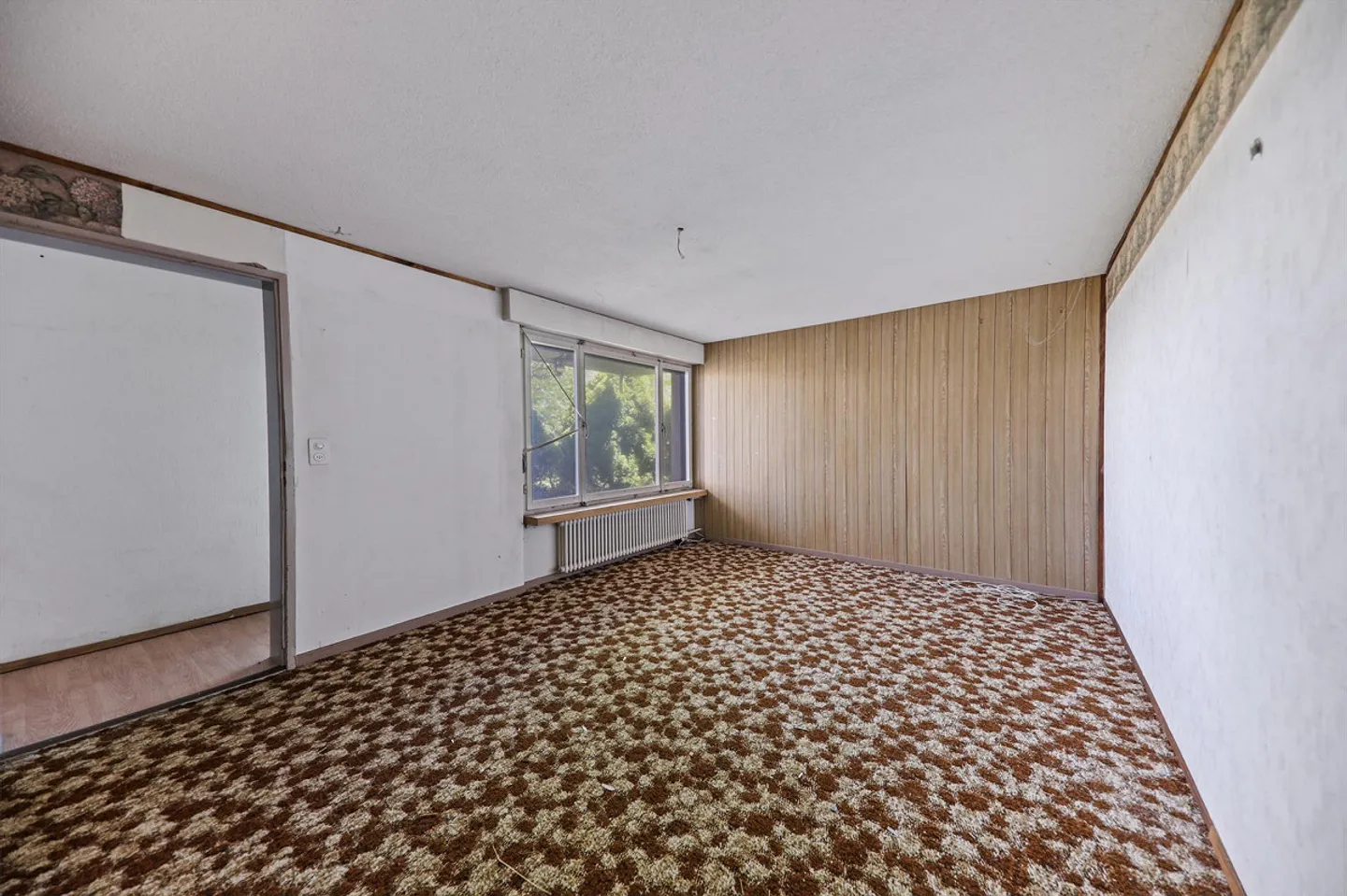 Maison au-dessus du brouillard : Maison individuelle de 6 ½ pièces - Photo 12 sur 15