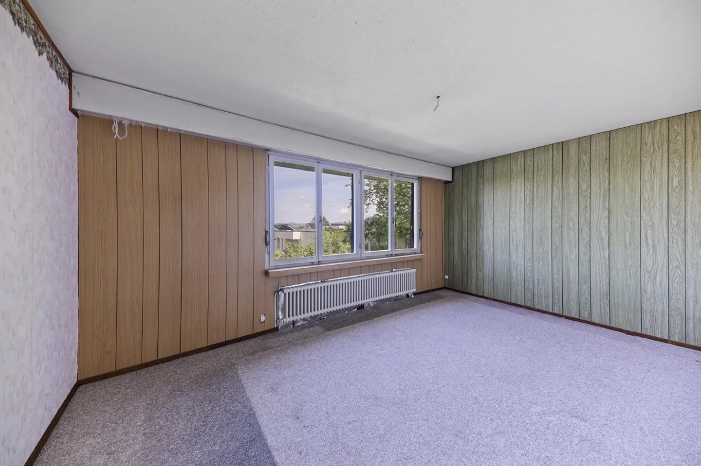Maison au-dessus du brouillard : Maison individuelle de 6 ½ pièces - Photo 13 sur 15