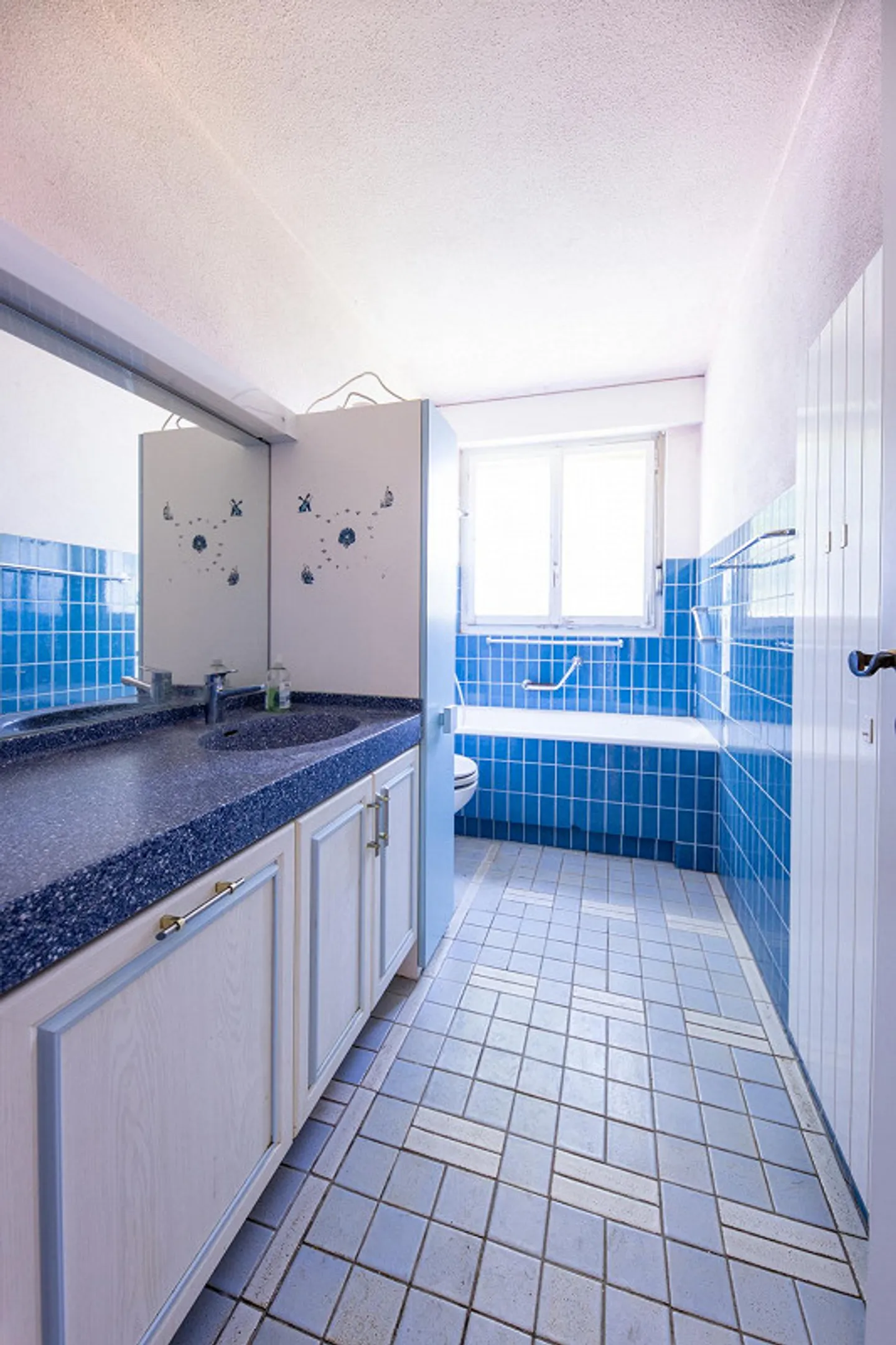 Maison au-dessus du brouillard : Maison individuelle de 6 ½ pièces - Photo 14 sur 15