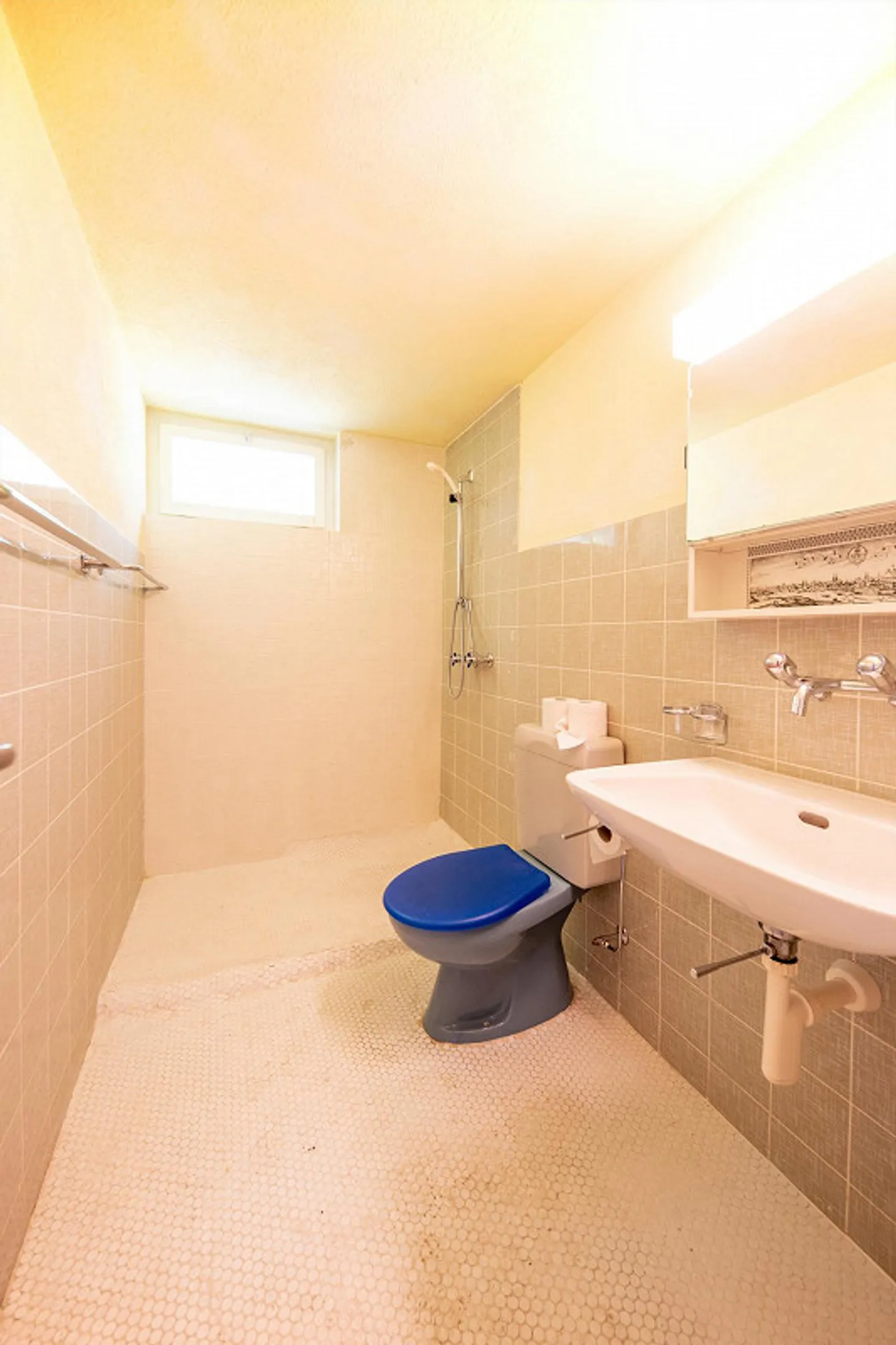 Maison au-dessus du brouillard : Maison individuelle de 6 ½ pièces - Photo 15 sur 15