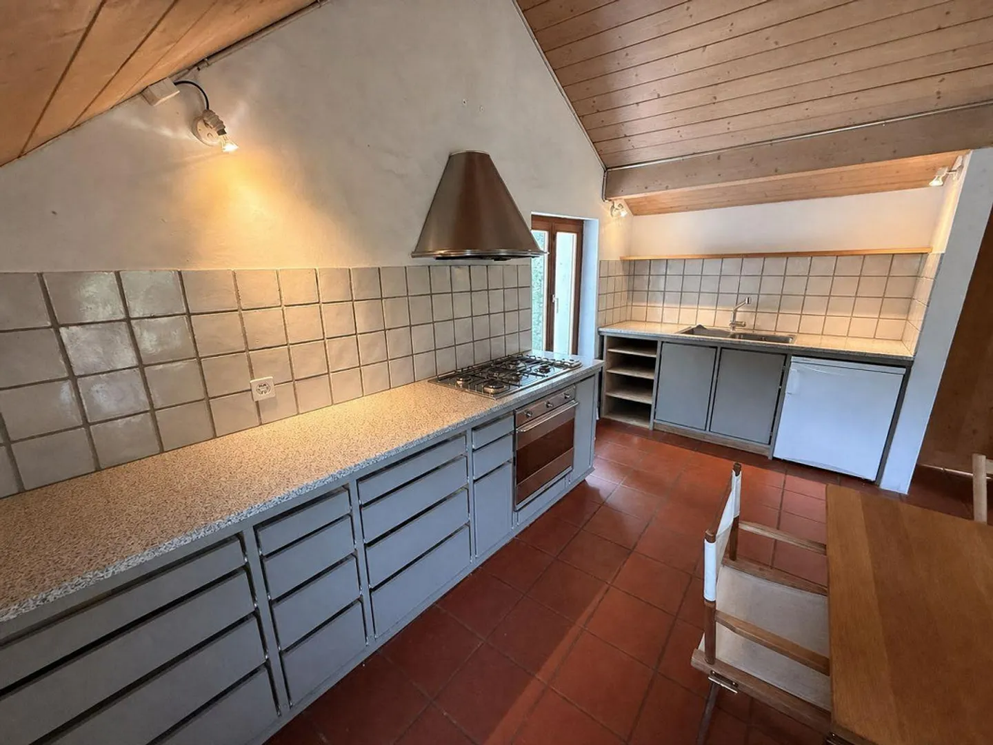 5-Room Ticino House on the River — Centovalli - Photo 5 of 13