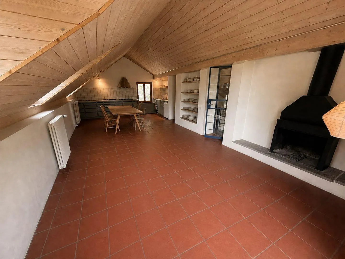 5-Room Ticino House on the River — Centovalli - Photo 3 of 13