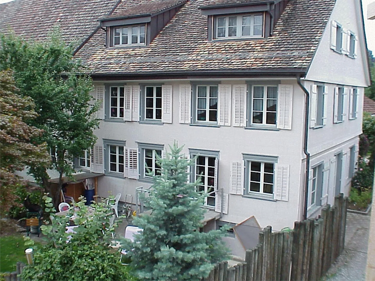 Farmhouse from the 16th/17th century with attention to detail - Photo 1 of 22