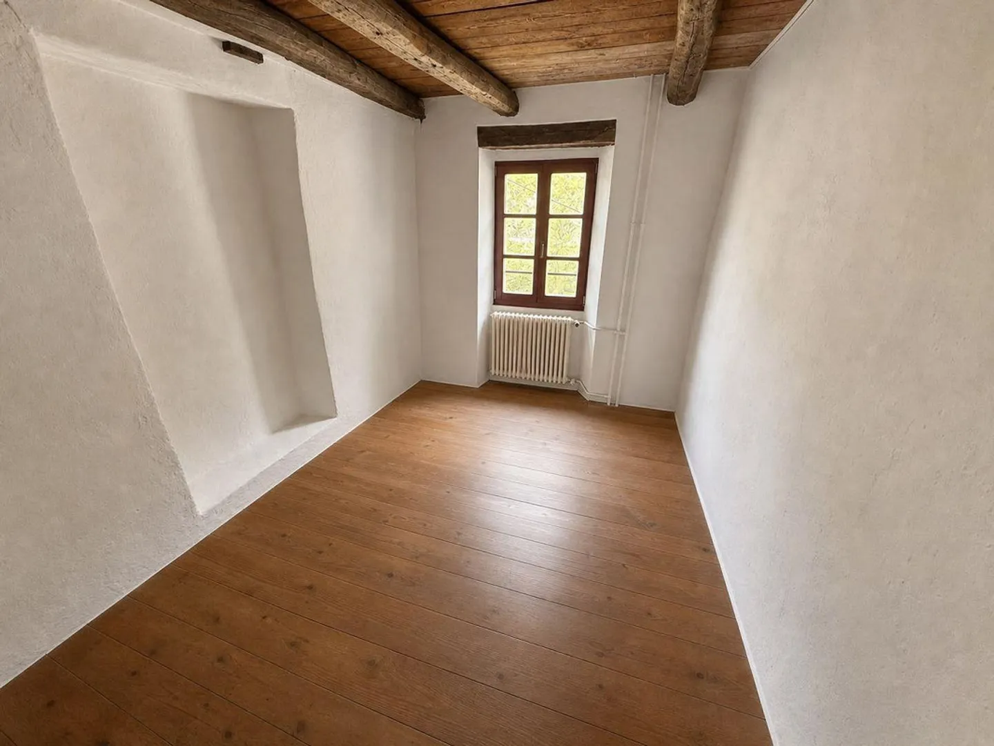 5-Room Ticino House on the River — Centovalli - Photo 9 of 13
