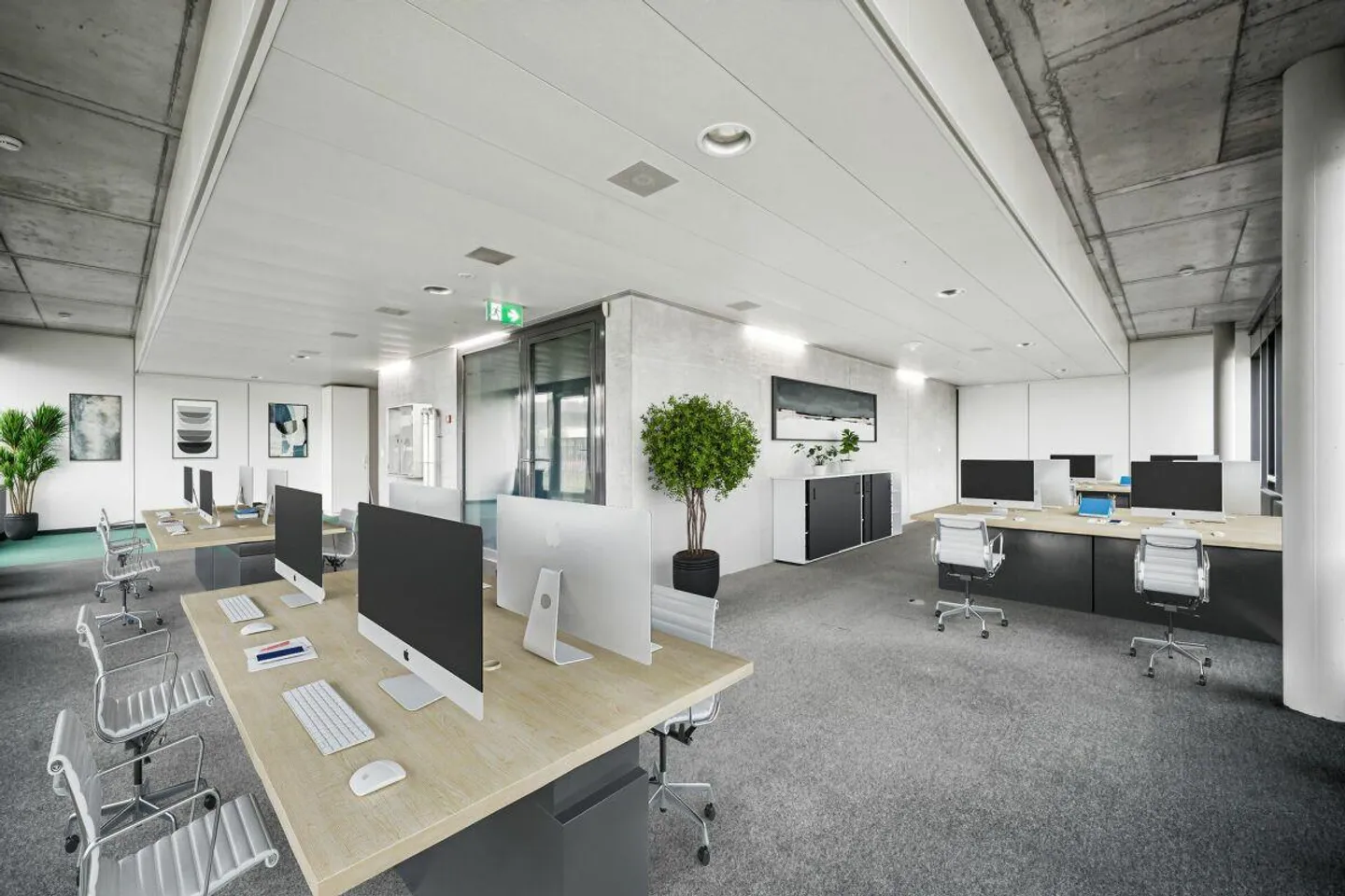 Allmendstrasse 23, Dietikon - Foto 2 di 15