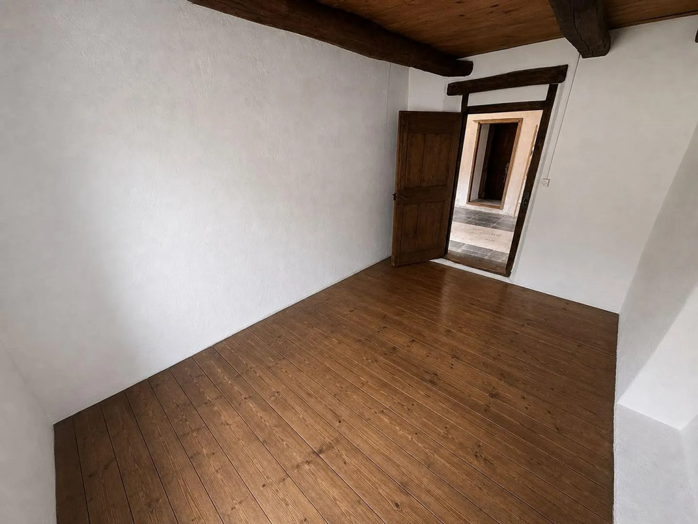 5-Room Ticino House on the River — Centovalli - Photo 10 of 13