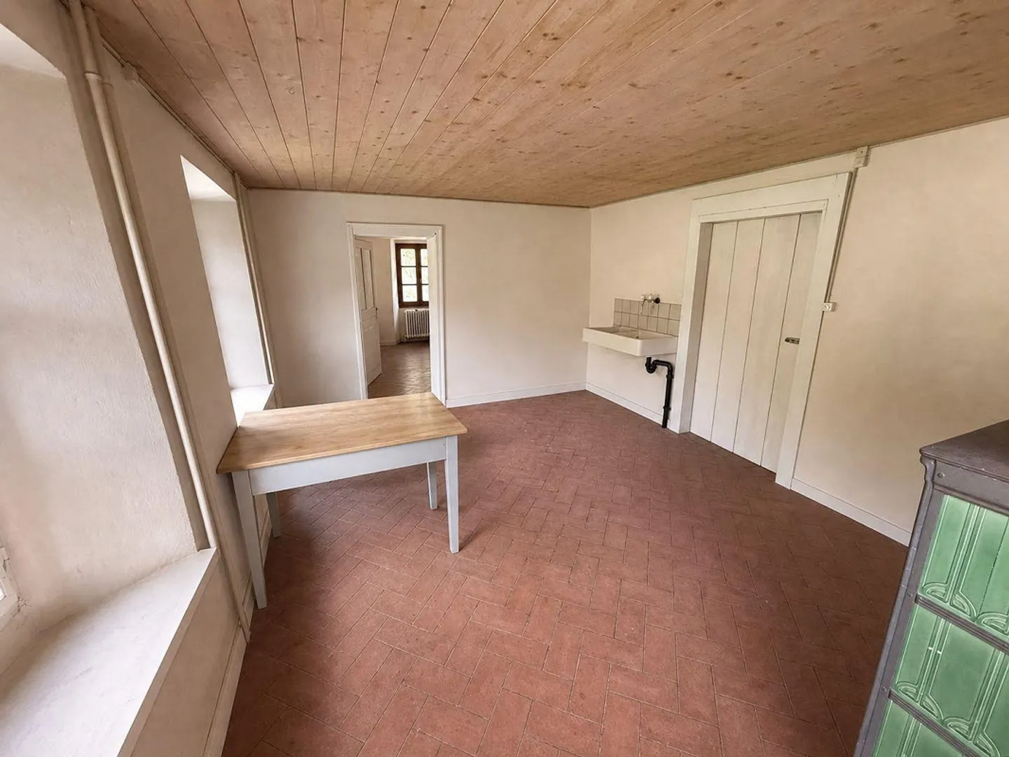 5-Room Ticino House on the River — Centovalli - Photo 11 of 13