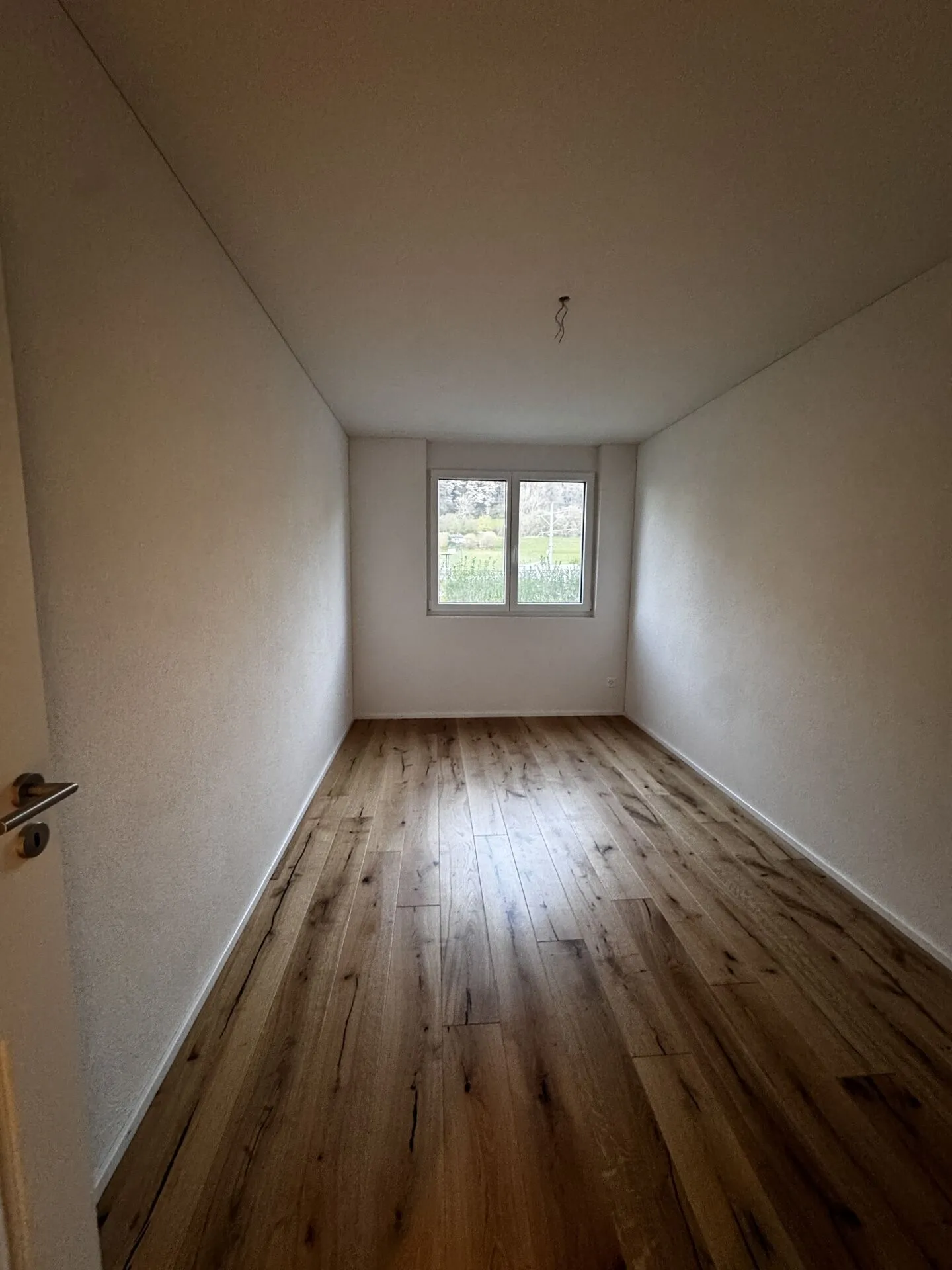 Sentirsi bene nel verde - Appartamento elegante di 4,5 stanze cerca residenti - Foto 6 di 9
