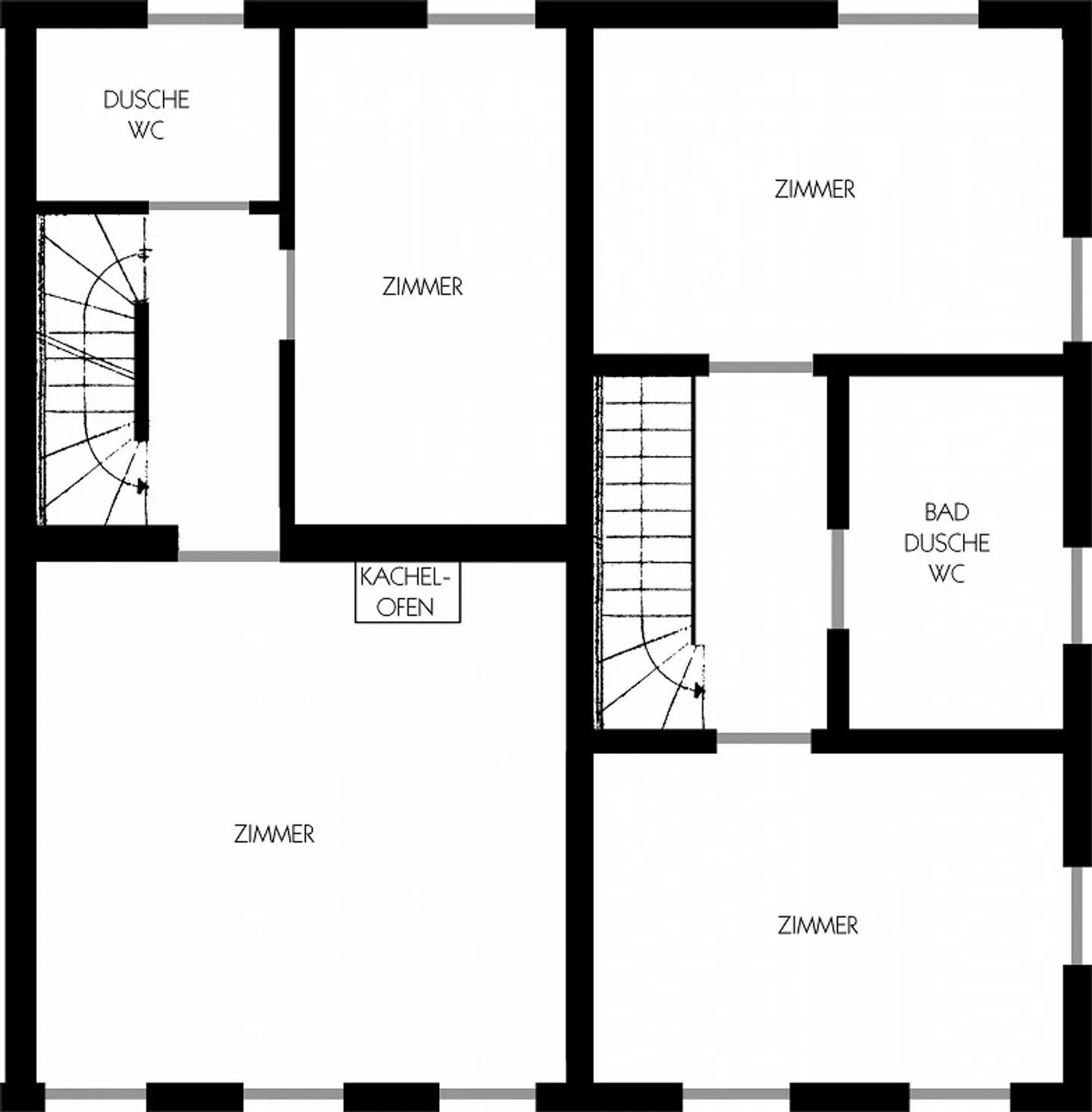 Farmhouse from the 16th/17th century with attention to detail - Photo 4 of 22