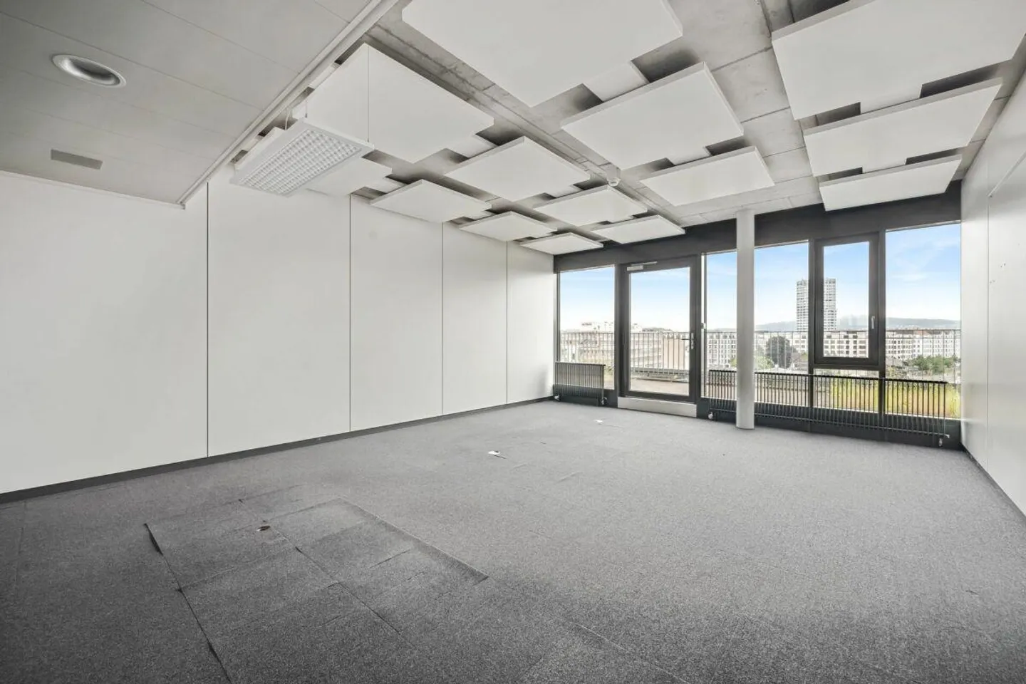 Allmendstrasse 23, Dietikon - Foto 12 di 15