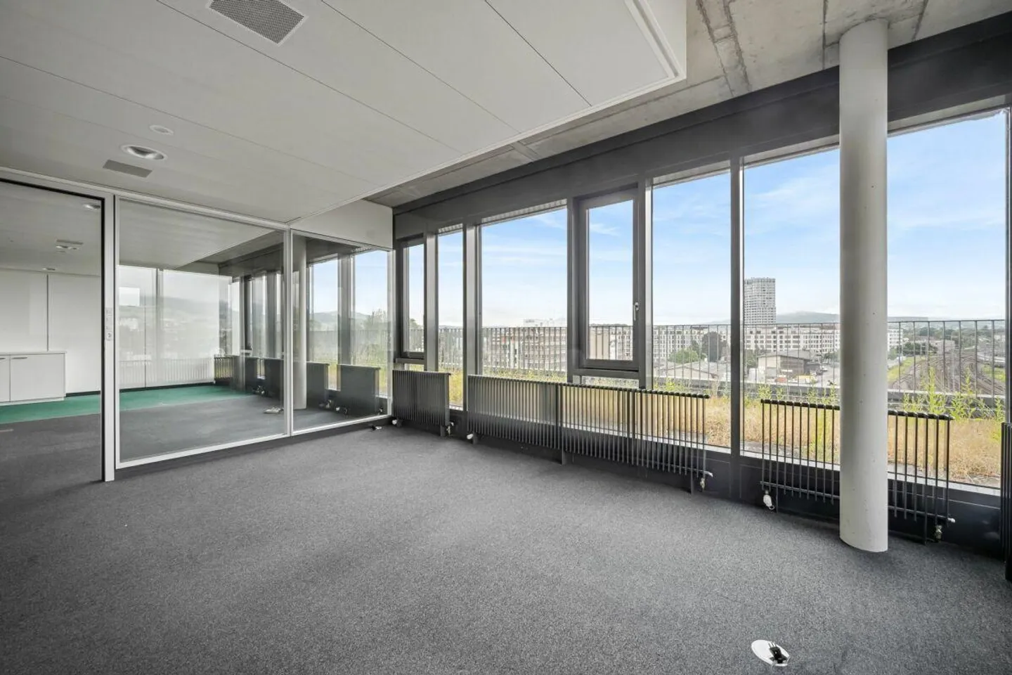 Allmendstrasse 23, Dietikon - Foto 13 di 15