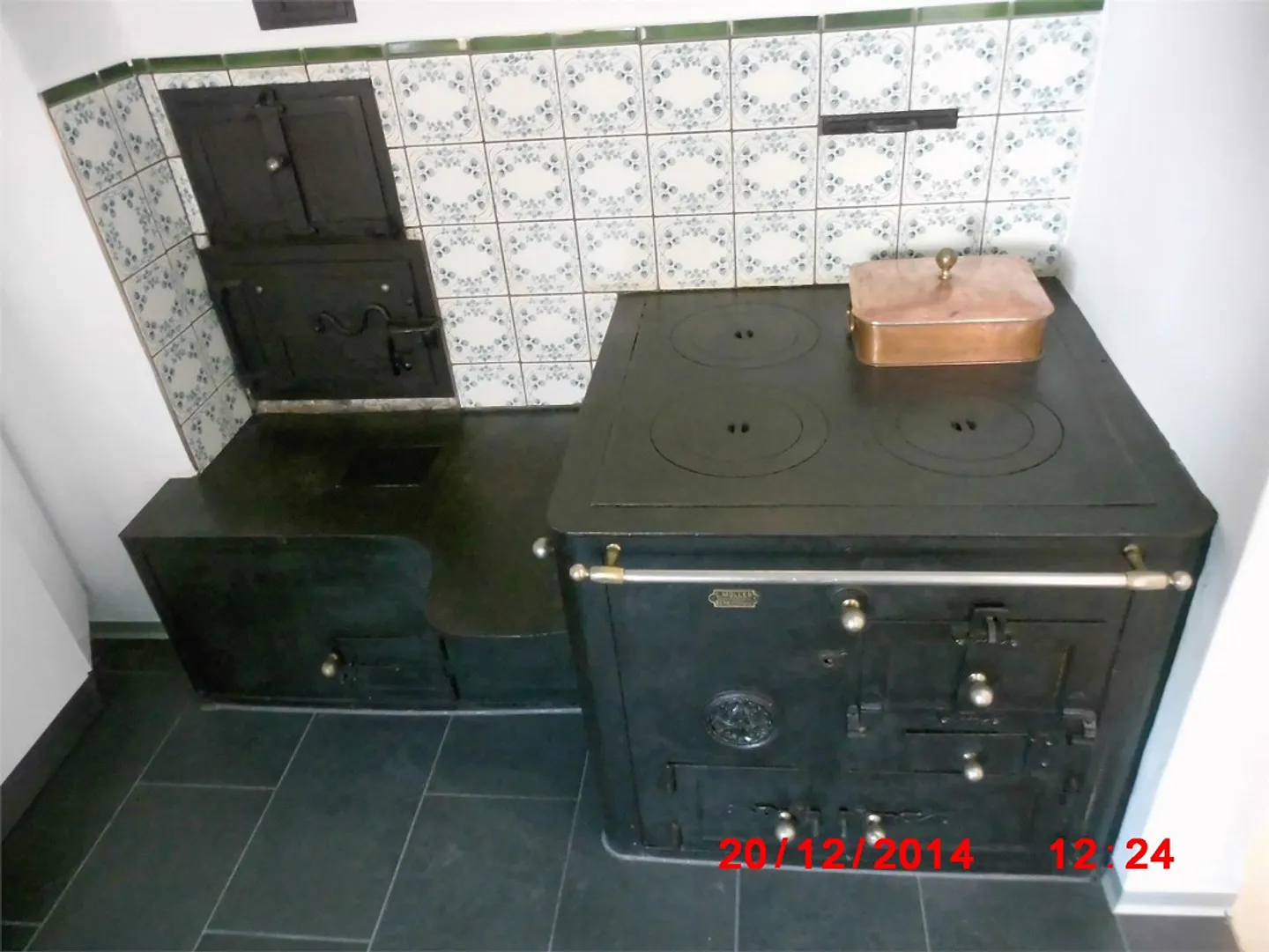 Farmhouse from the 16th/17th century with attention to detail - Photo 8 of 22