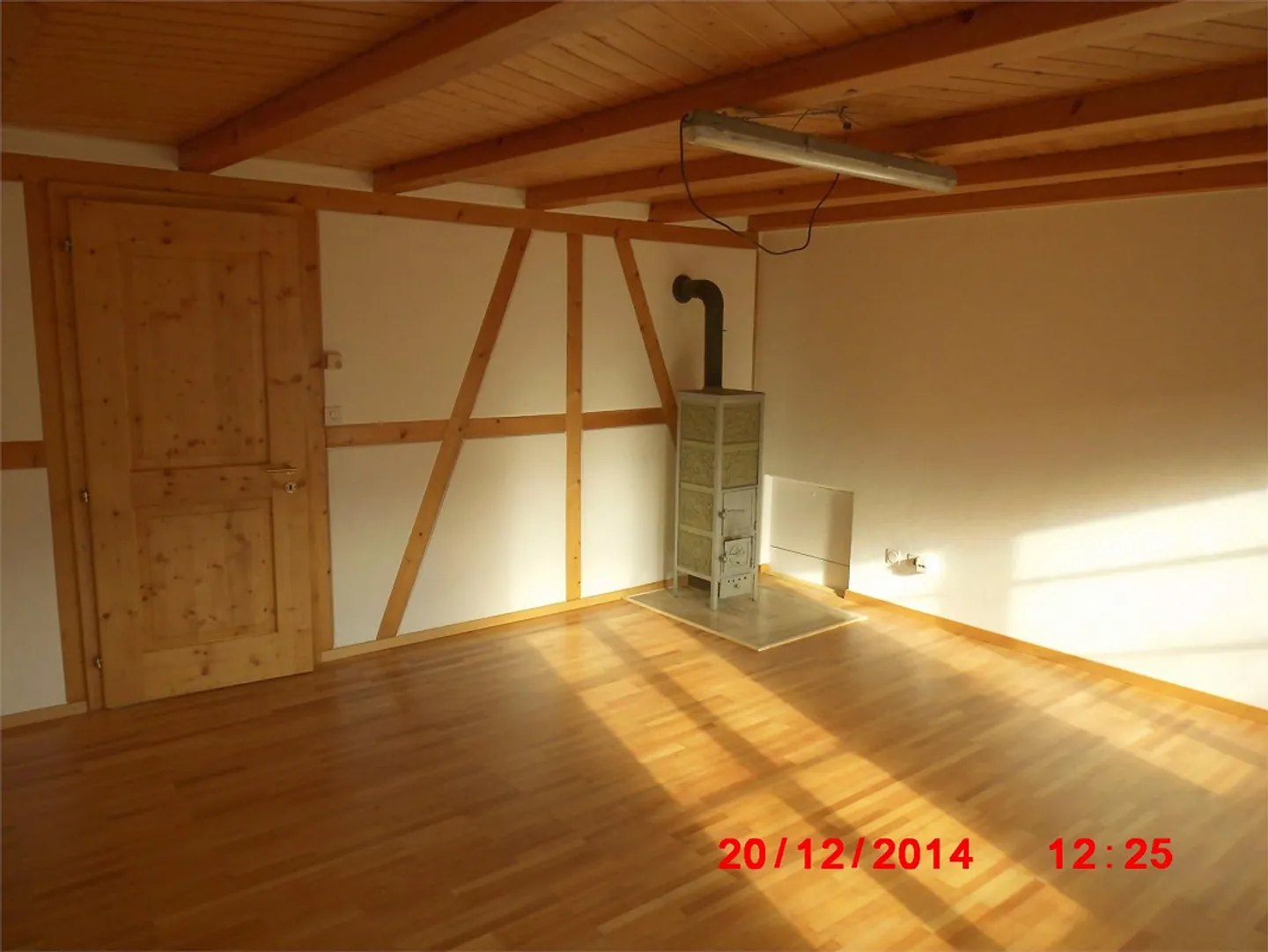 Farmhouse from the 16th/17th century with attention to detail - Photo 9 of 22