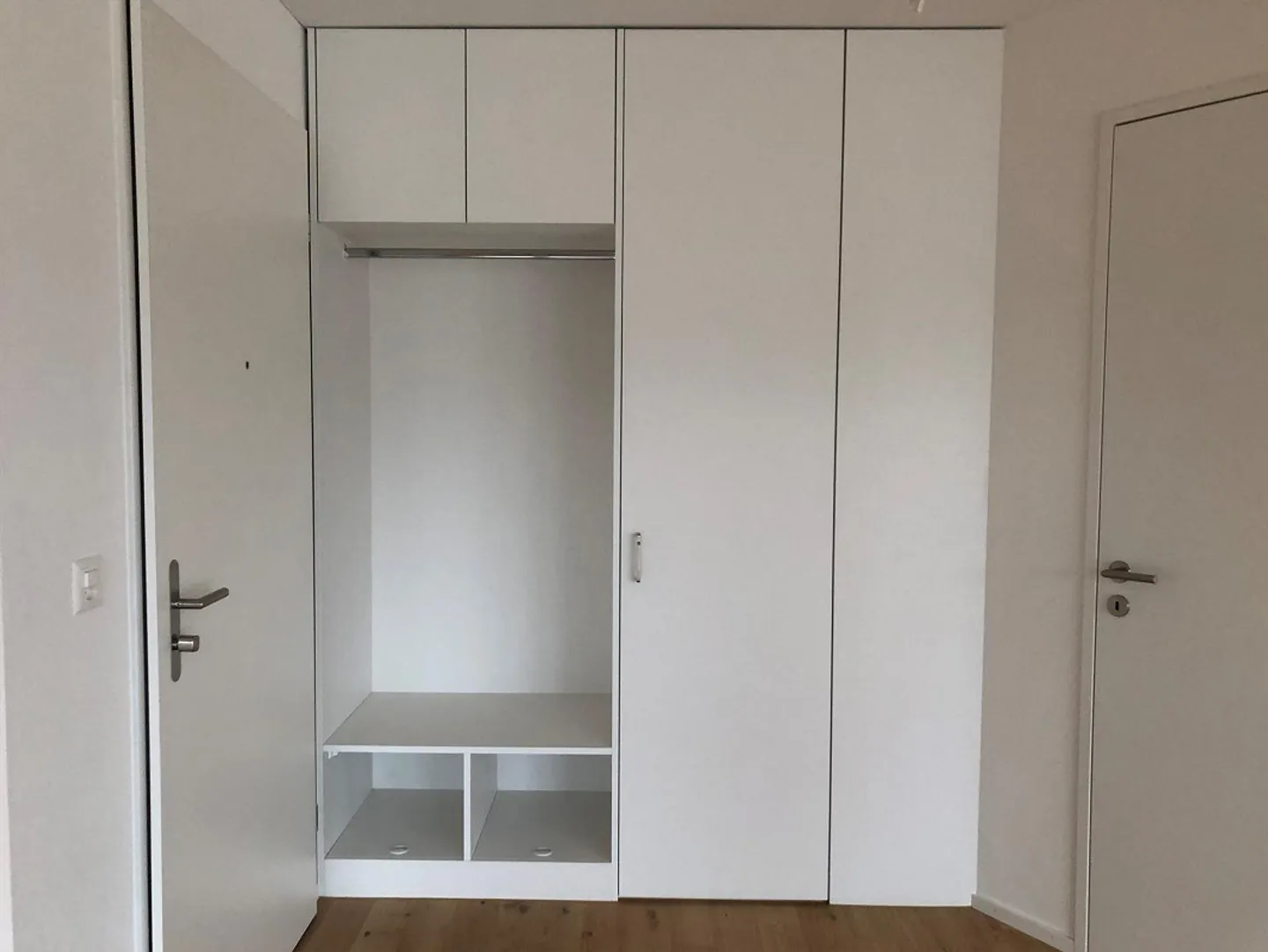 Sonnige Wohnung mit grossem Sitzplatz - Foto 7 von 7
