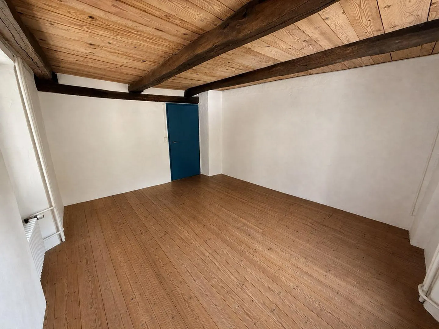 5-Room Ticino House on the River — Centovalli - Photo 13 of 13