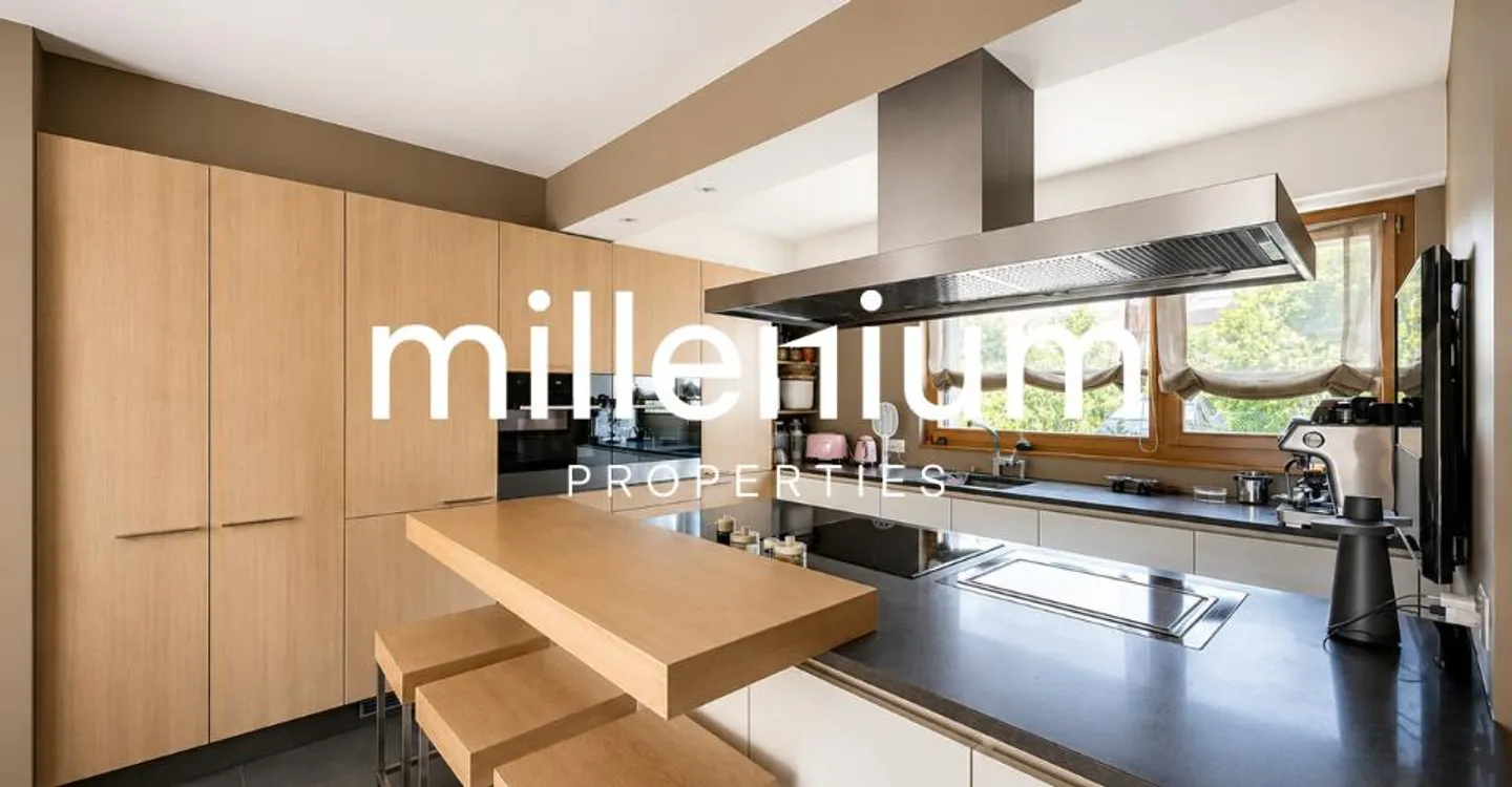 Belle villa familiale avec piscine - Photo 6 sur 11
