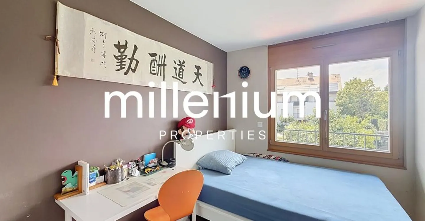 Belle villa familiale avec piscine - Photo 10 sur 11