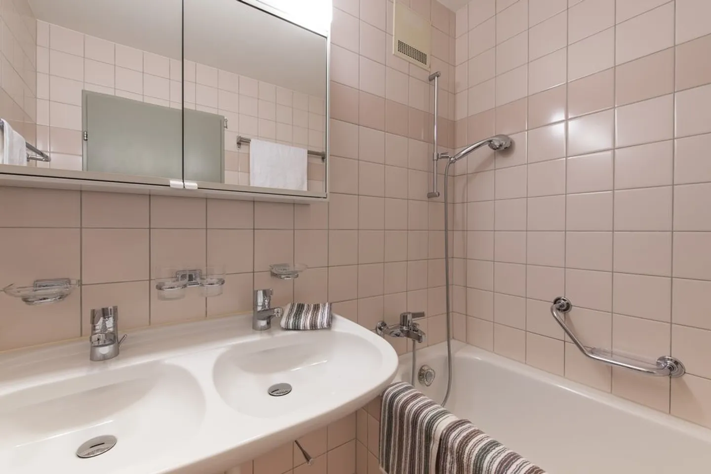 Appartement à louer - Photo 7 sur 9