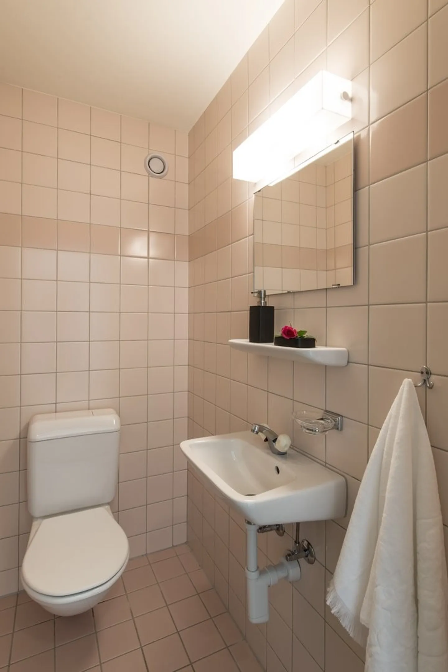 Appartement à louer - Photo 8 sur 9