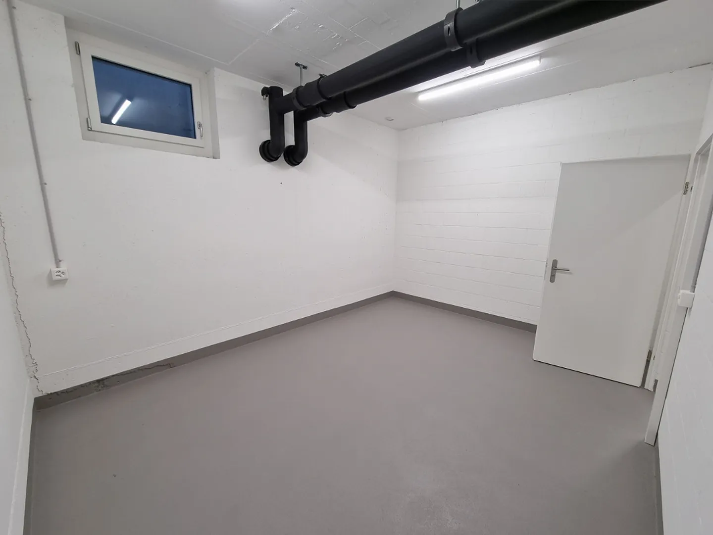 Stanza per hobby in affitto a Schinznach-Dorf - Foto 1 di 5