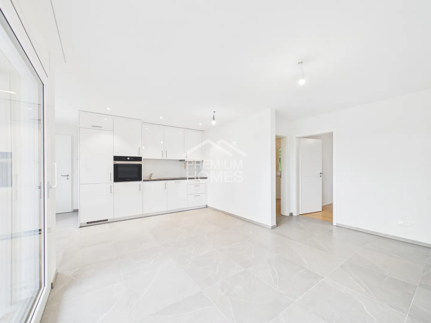 Living & Renting - New Building with 3 Units - Photo 2 of 7