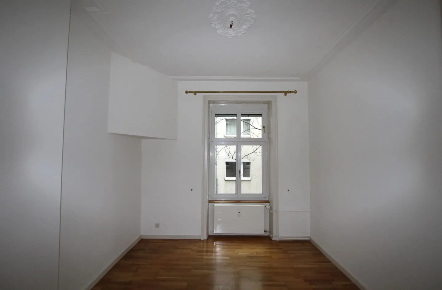 Vivre de manière centrale et merveilleuse ? - Photo 7 sur 8